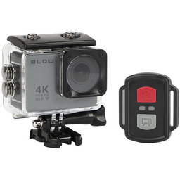 Kamera sportowa Blow Go Pro4U 4K