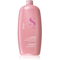Alfaparf Milano Semi di Lino Moisture, szampon nawilżający