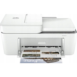 Drukarka Hp DeskJet 4220e WiFi Atramentowa Instant Ink