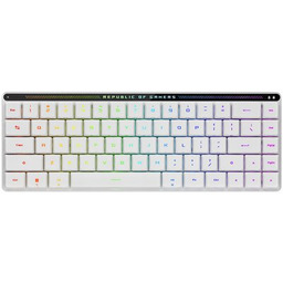 Asus Rog Falchion RX LP