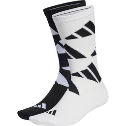 adidas Skarpetki Aeroready Załoga Logo