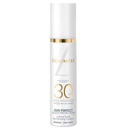 Lancaster Sun Perfect Illuminating Cream SPF30 Krem