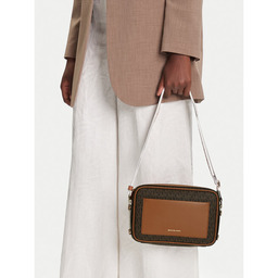 Torebka Michael Kors 32R5G5VC9B Brązowy