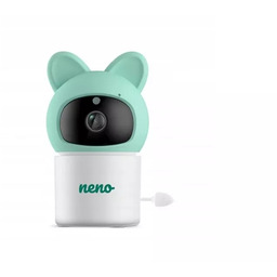 Niania Elektroniczna Z Kamerą Neno Orso NEN-MAM-NN011 Czujnik