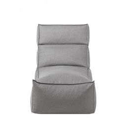 Blomus STAY Leżanka Lounger - Szara Stone