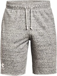 Under Armour Rival Terry szorty męskie