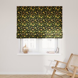 Roleta rzymska Capri 160x200 o kodzie 629-46, 160x200