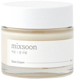 Mixsoon - Bean Cream - Nawilżający krem