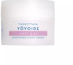 Lumene Klassikko Anti-Aging, wygładzający krem na noc, 50ml
