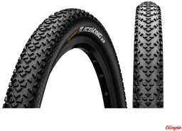 Continental Opona Race King 2.2, 27.5x2.00" 50-584 czarna
