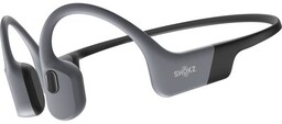 Shokz OpenSwim Pro Grey