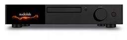 Audiolab 9000CDT (Czarny) Transport CD
