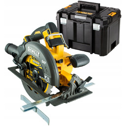 Pilarka tarczowa 54V 190/30mm Dewalt DCS578NT Body