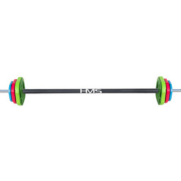 SZTANGA FITNESS SBP20 TRAINING PUMP 20KG HMS