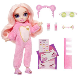 Rainbow High Junior, Lalka, PJ Party Fashion, Bella