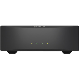 NuPrime LPS-212 - Audiofilski zewnętrzny zasilacz liniowy DC