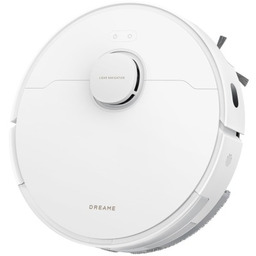 DREAME Robot sprzątający D20 Pro (biały)
