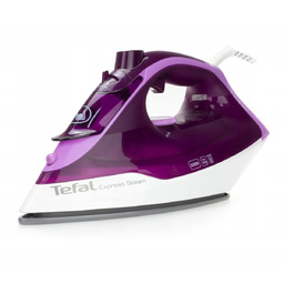 Żelazko parowe TEFAL Express Steam FV2836
