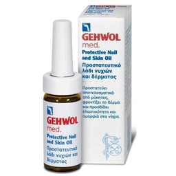 GEHWOL Olejek pielęgnacyjny do skórek i paznokci, 15