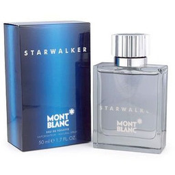 MONT BLANC Starwalker EDT spray 75ml