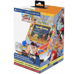 My Arcade Street Fighter 2 Nano Player Pro