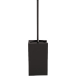 Rea Szczotka WC B110 MATT BLACK