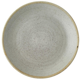 Churchill Talerz płytki Ø220 mm, z porcelany, okrągły,