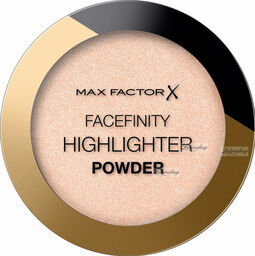 Max Factor - FACEFINITY - HIGHLIGHTER POWDER -