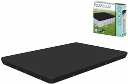 Pokrywa basenowa 282 x 196 Bestway 58442