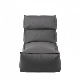 Blomus STAY Leżanka Lounger - Antracytowa Coal