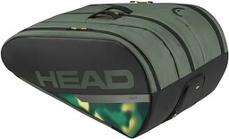 HEAD Tour Racket Bag XL, torba tenisowa unisex