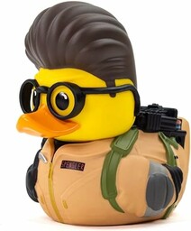 TUBBZ Boxed Edition Egon Spengler kolekcjonerska winylowa gumowa
