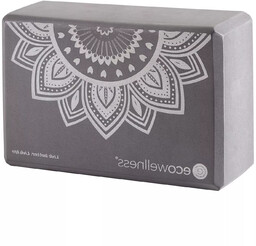 Kostka do jogi QB 022 ECO WELLNESS