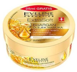 EVELINE Extra Soft Odżywczy krem odmładzający do twarzy