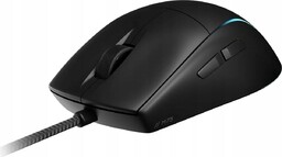 Mysz gamingowa M75 Lightweight Black Rgb