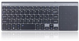 Tracer Klawiatura z touchpadem EXpert 2,4Ghz