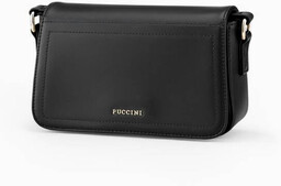 Torebka damska listonoszka PUCCINI FASHION Collection BK2241219M