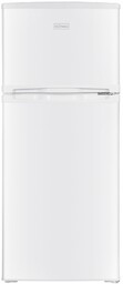 Lodówka Kernau Kfrt 12153 W R 122 cm