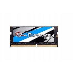 Pamięć Sodimm DDR4 16GB Ripjaws 2666MHz CL19 1,2V