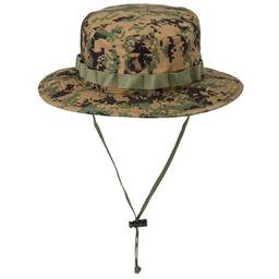 Helikon-Tex Kapelusz USMC Boonie Digital Woodland - S