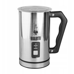 Spieniacz elektryczny do mleka Bialetti Milk Frother MK01