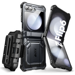 Etui Supcase IBLSN ArmorBox do Samsung Galaxy