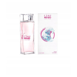 Kenzo, L''eau Kenzo Hyper Wave Pour Femme, Woda