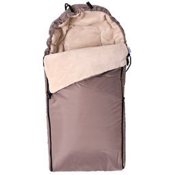 BabyMatex, Mars Footmuff, Śpiwór, Beżowy