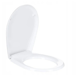 Deska sedesowa Nova Duroplast Koło 20121000