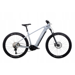 Rower elektryczny Haibike AllTrack 7 rama 45 cm