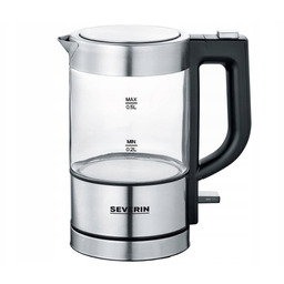 Czajnik elektryczny Severin Wk 3472 0.5l 1100W