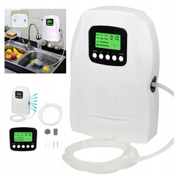 Ozonator żywności wody 500mg/h sterylizacja, odgrzybianie 220V Universal