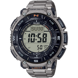 ProTrek PRG-340T-7ER