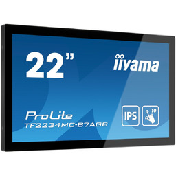 Monitor IIYAMA TF2234MC-B7AGB 22'' IPS 1920x1080 (HD 1080p)